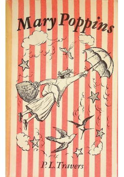 Mary Poppins