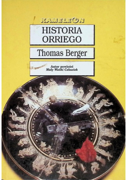 Historia Orriego