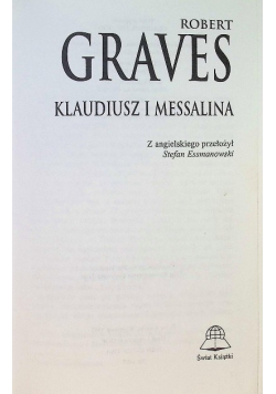 Klaudiusz i Messalina