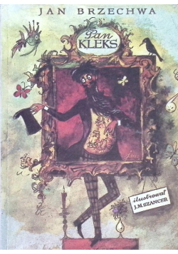 Pan Kleks