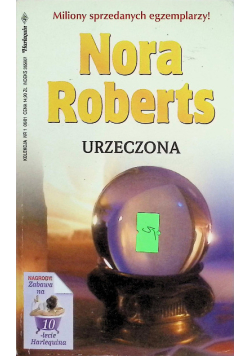 Urzeczona