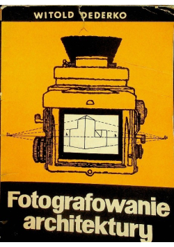 Fotografowanie architektury