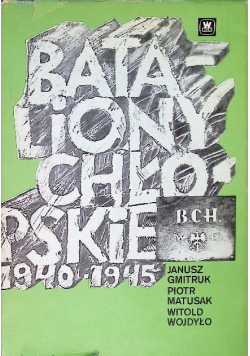 Bataliony Chłopskie