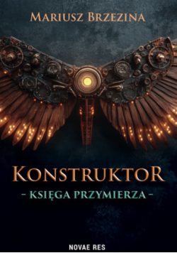 Konstruktor księga przymierza