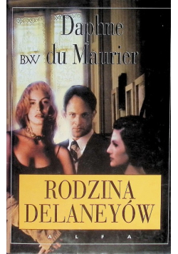Rodzina Delaneyów