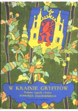 W krainie Gryfitów