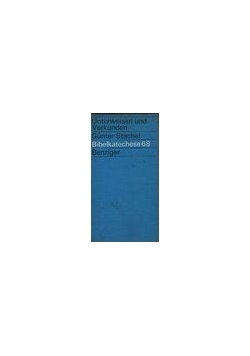Bibelkatechese 68