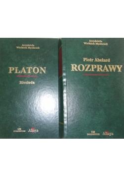 Biesiada/ Rozprawy