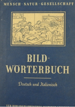 Bildworterbuch
