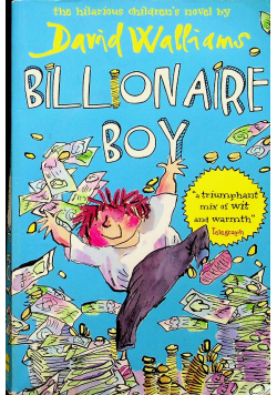 Billioaire boy