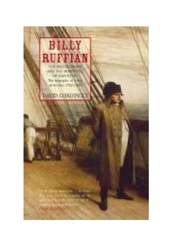 Billy Ruffian