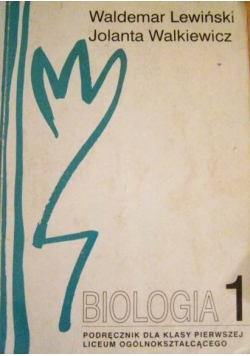 Biologia 1
