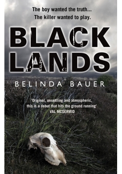 Black Lands