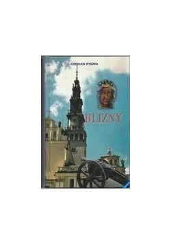 Blizny