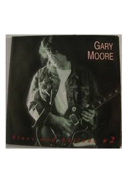 Blues and ballads #2 CD
