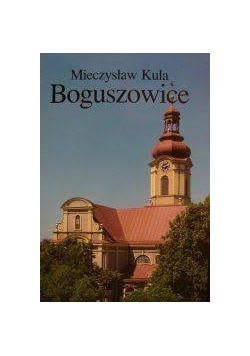 Boguszowice