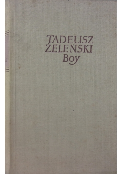 Boy słówka