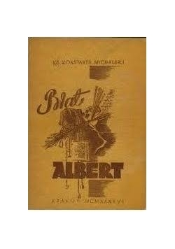 Brat Albert ,1946r.