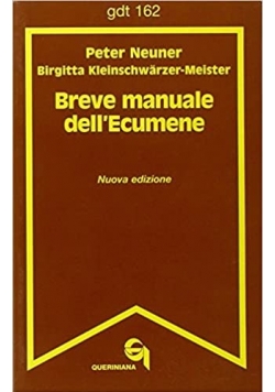 Breve manuale dell'Ecumene