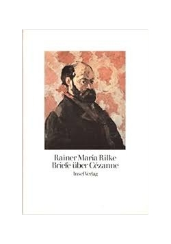 Briefe uber cezanne
