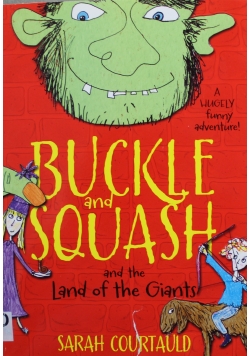 Buckle and Squash