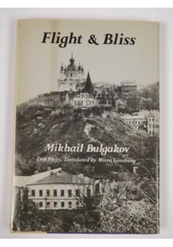 Flight & Bliss