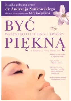 Być piekną