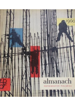 Almanach Fotografiki polskiej