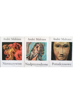 Nierzeczywiste / Ponadczasowe / Nadprzyrodzone