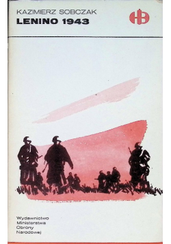 Lenino 1943