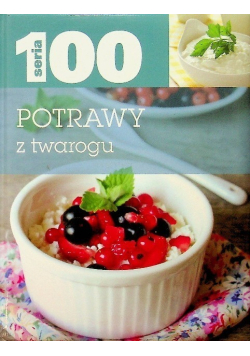 Potrawy z twarogu
