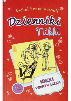 Dzienniki Nikki Nikki podrywaczka