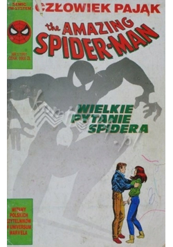 The Amazing spider-man Nr 1 / 91