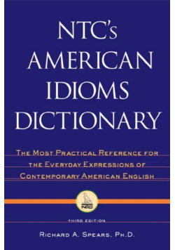 NTC's American English Learner's Dictionary