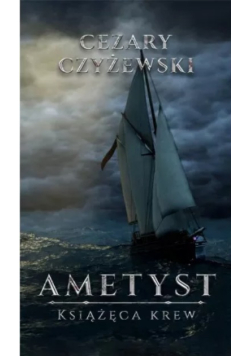 Ametyst Książęca Krew