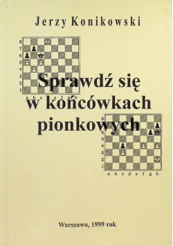 Sprawdź się w końcówkach