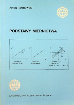 Podstawy Miernictwa