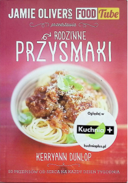 Rodzinne przysmaki