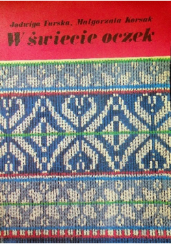 W świecie oczek