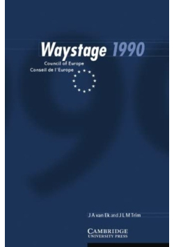 Waystage 1990