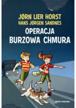 Operacja burzowa chmura