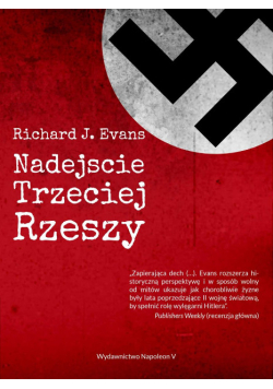 Nadejście Trzeciej Rzeszy