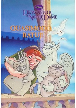 Quasimodo ratuj