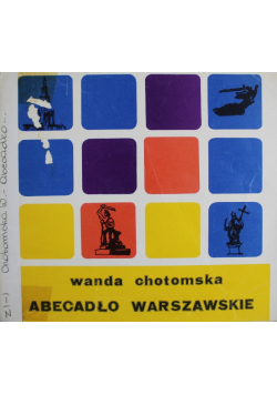 Abecadło Warszawskie