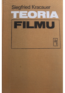 Teoria filmu