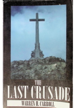 The Last Crusade