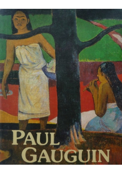 Paul Gauguin in Soviet Museum