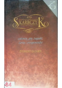 Zabawy Gry Zagadki Żarty I Przypowieści