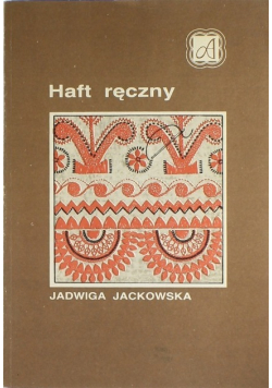 Haft ręczny