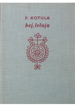 hej.  leluja